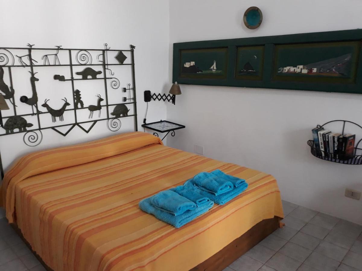 Stromboliparadise Piscita Экстерьер фото