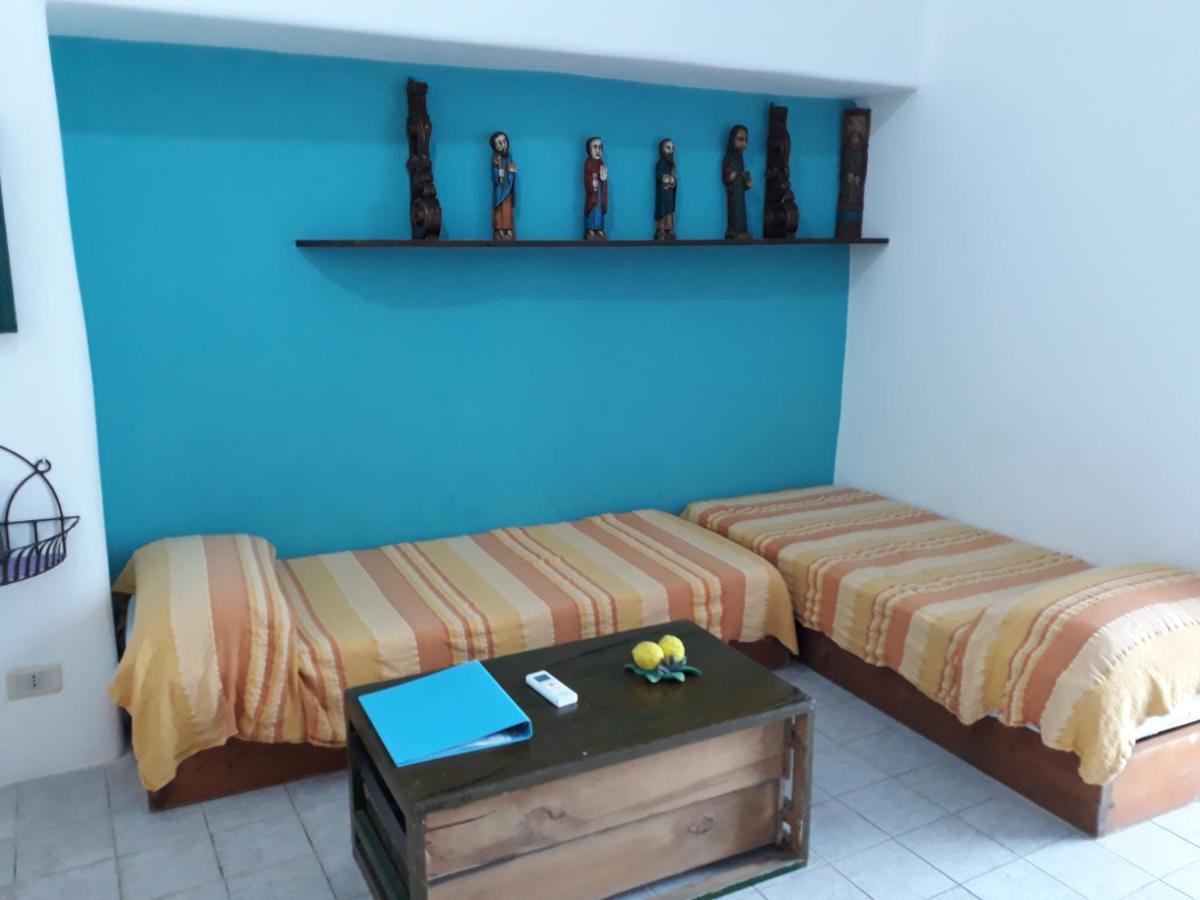 Stromboliparadise Piscita Экстерьер фото