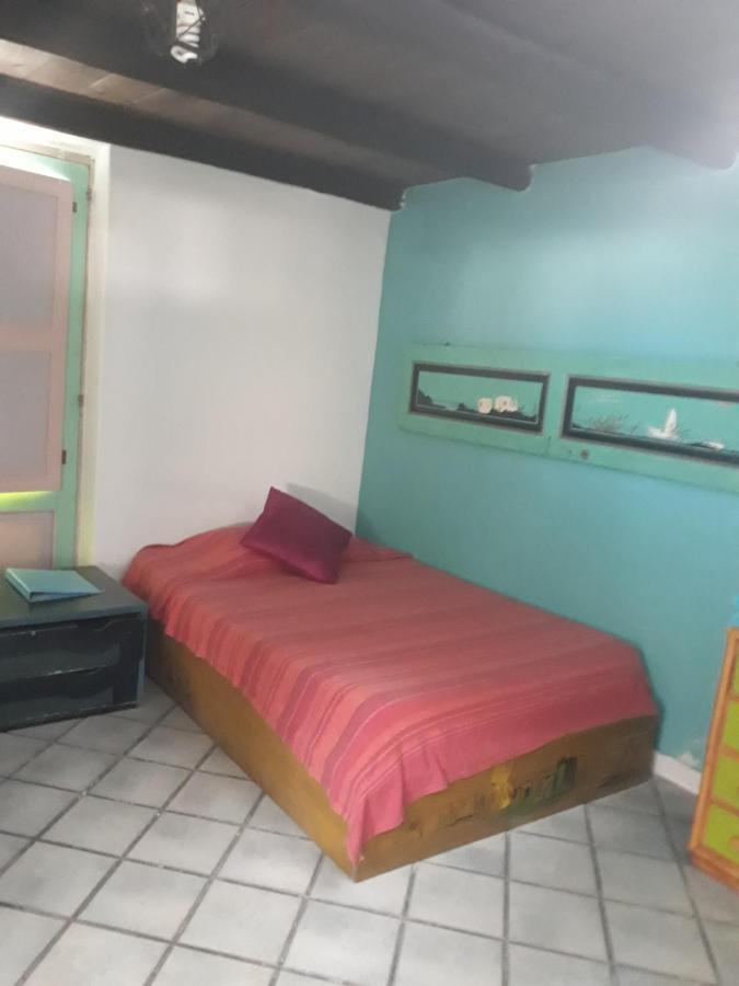 Stromboliparadise Piscita Экстерьер фото