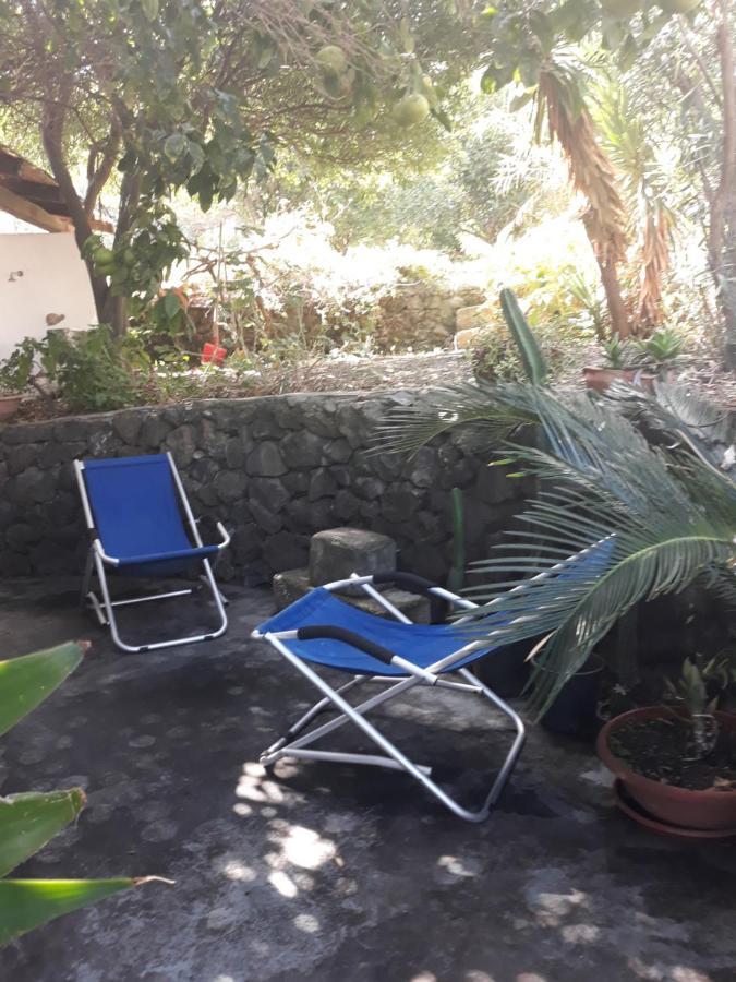Stromboliparadise Piscita Экстерьер фото
