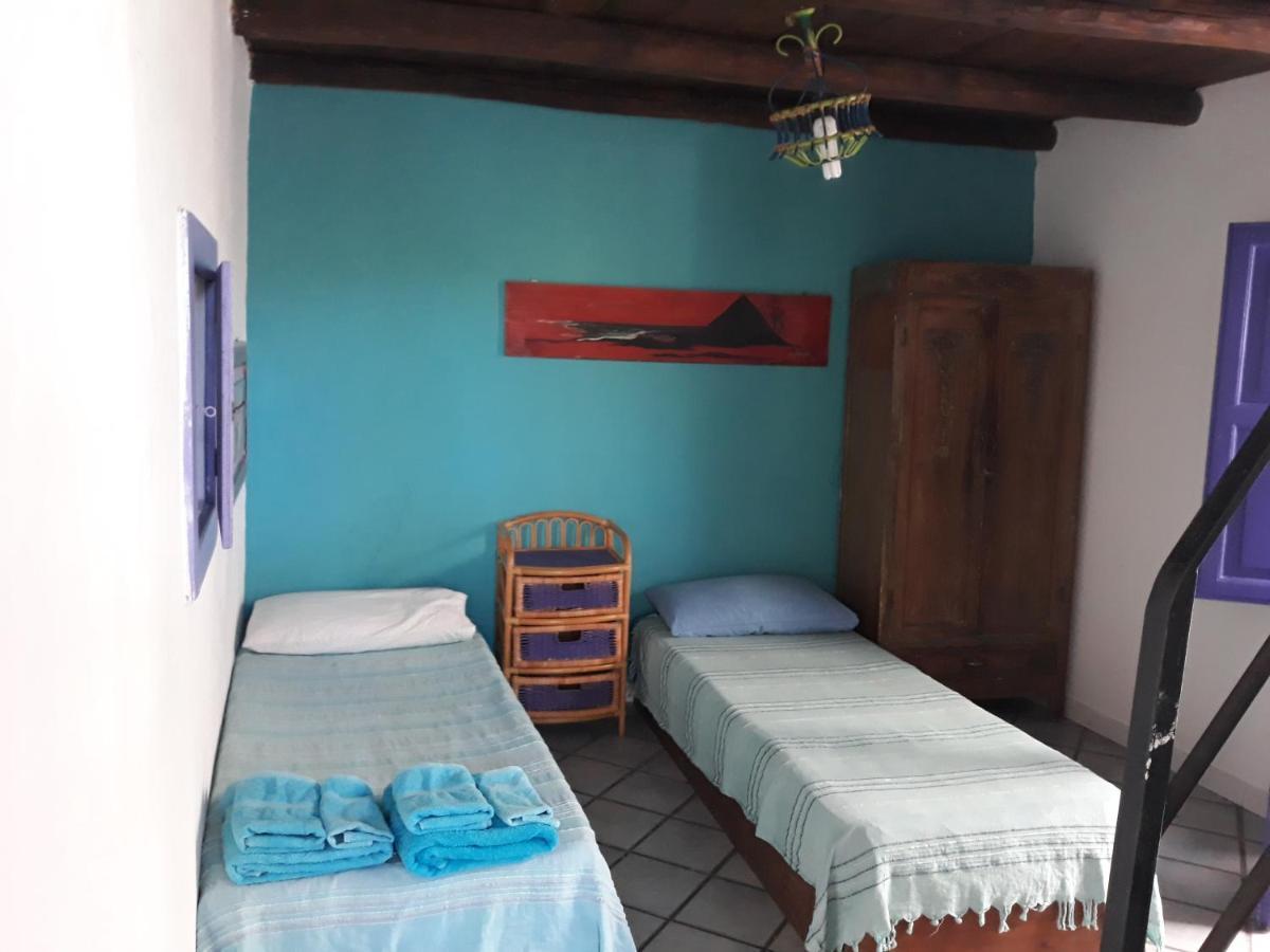 Stromboliparadise Piscita Экстерьер фото